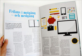 Artikel i Cap&Design