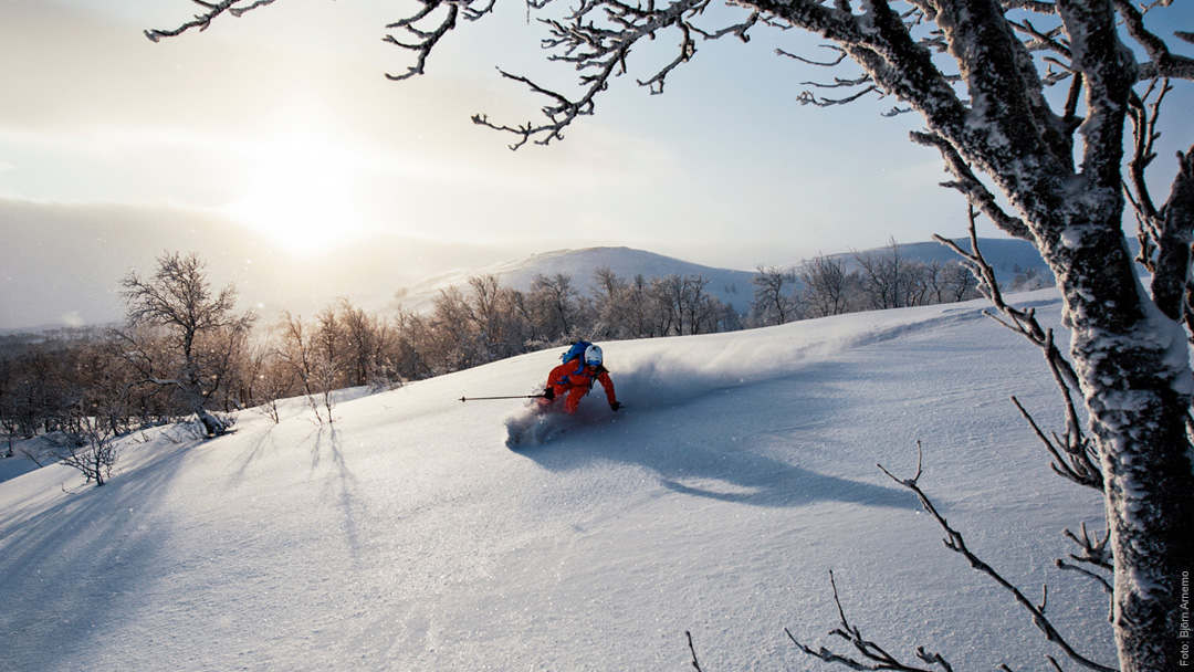 Ramundberget